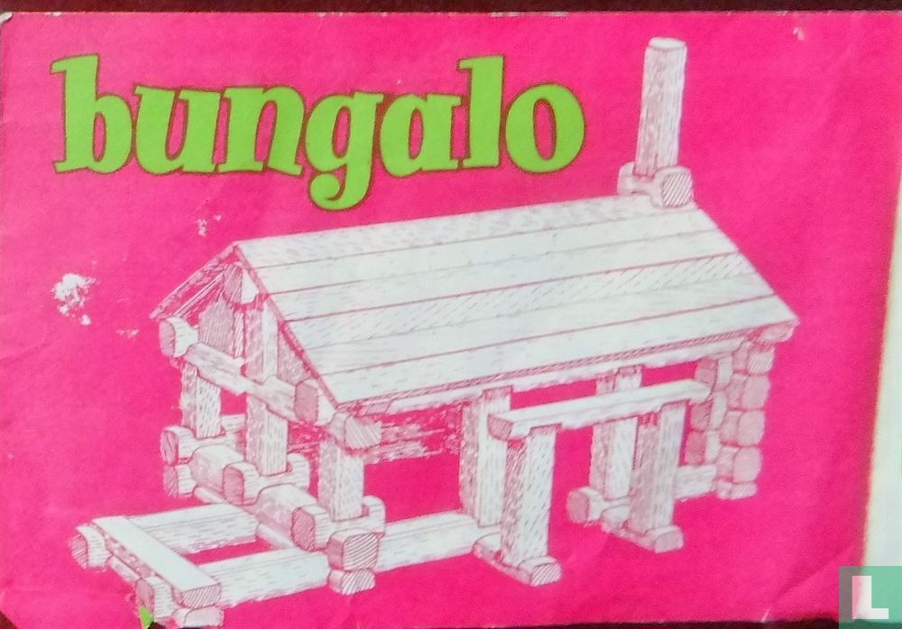 Bungalo