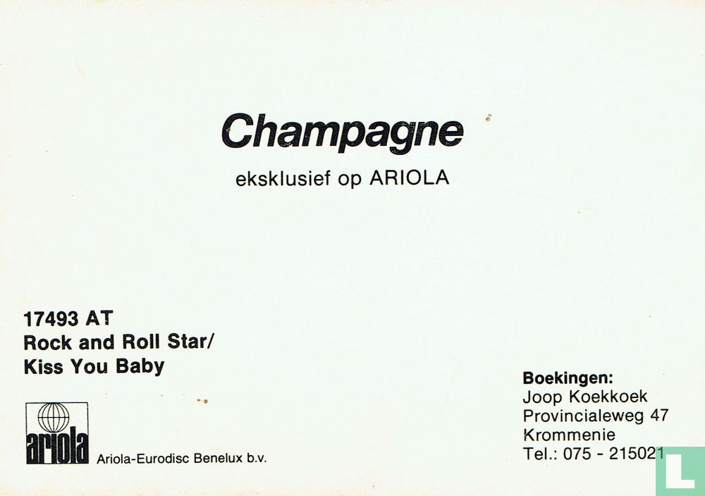Champagne