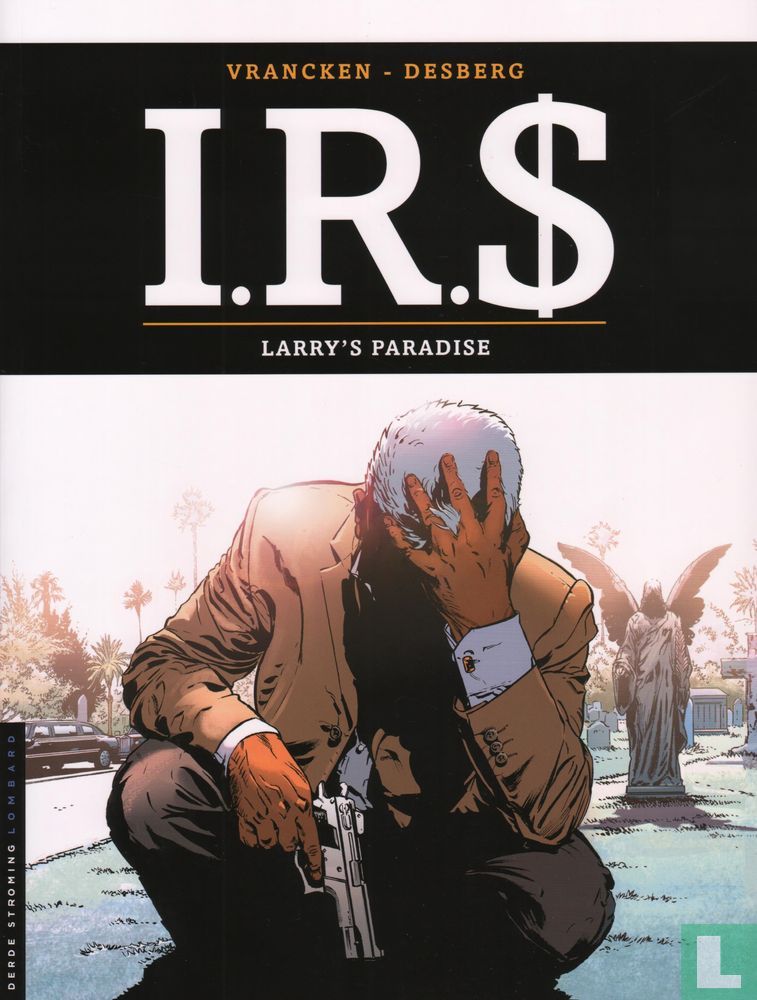 Larry's Paradise