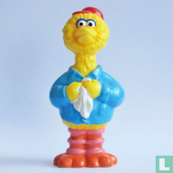 Big Bird   