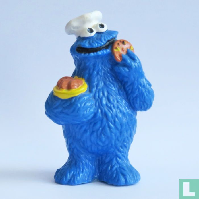 Koekiemonster