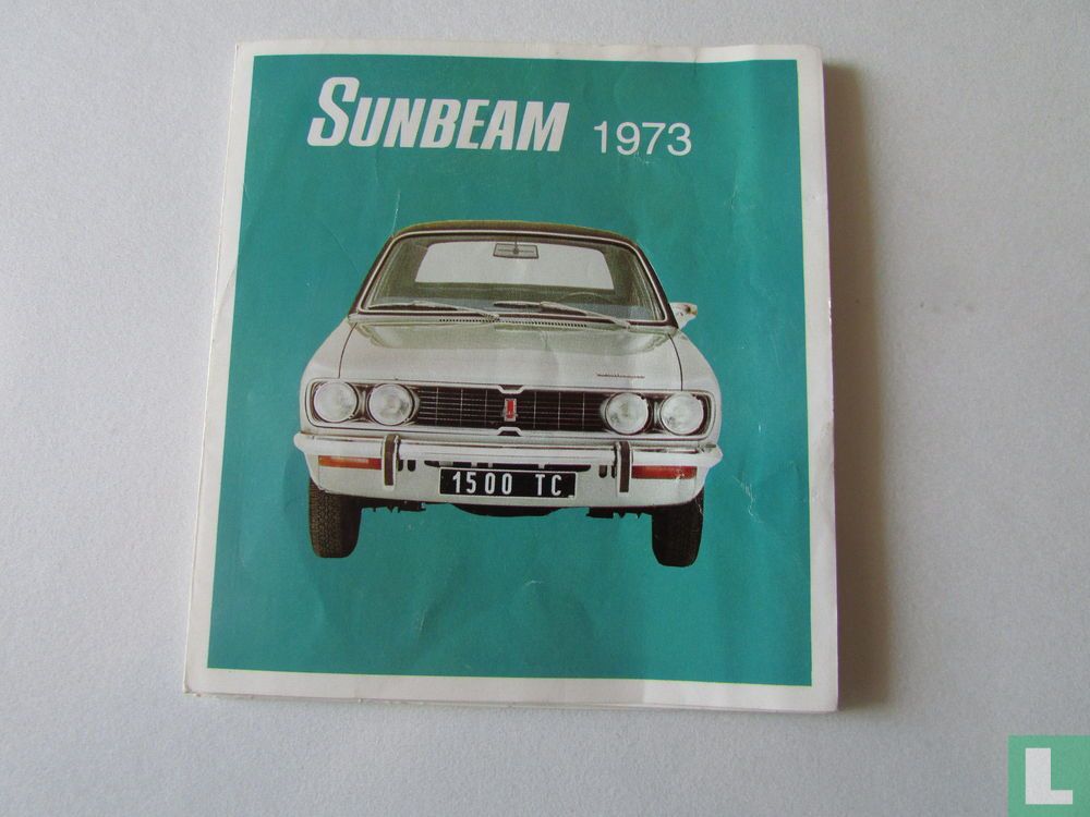 Sunbeam