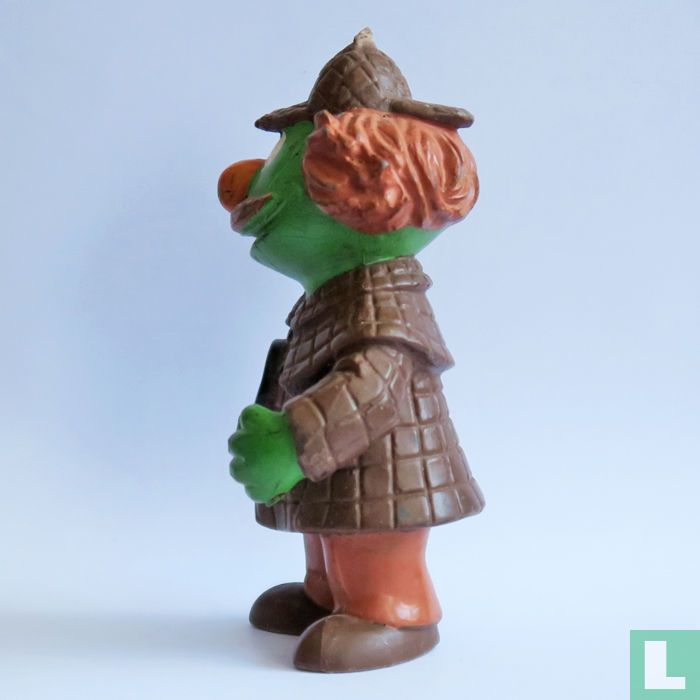 Sherlock Hemlock