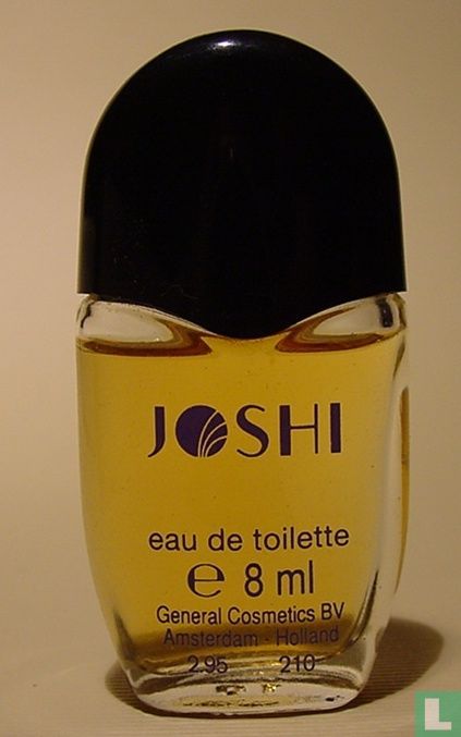 Joshi EdT 8ml