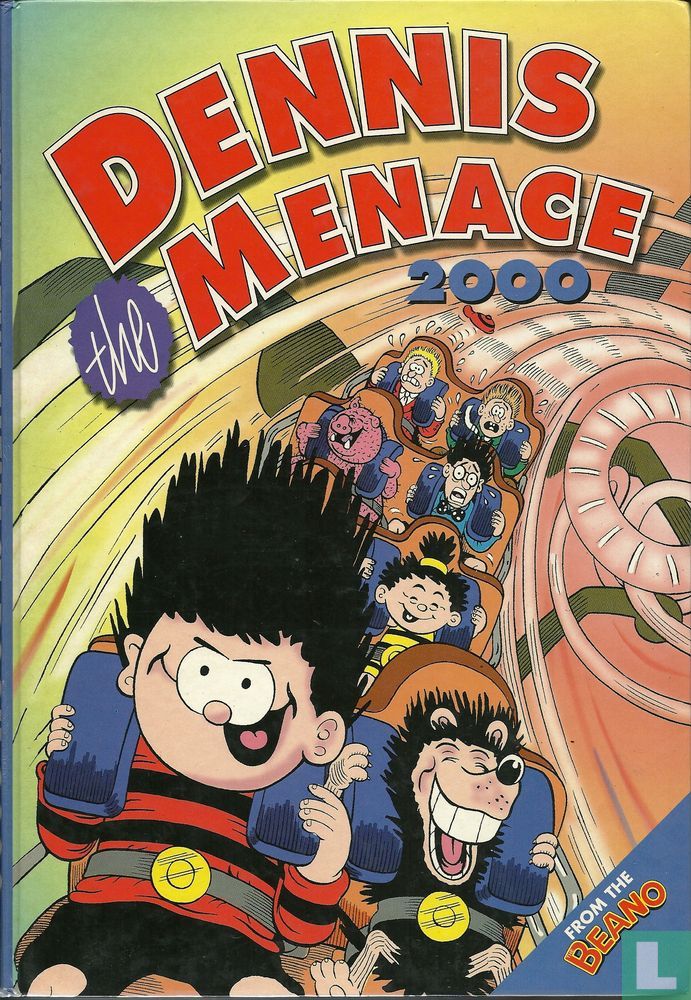 Dennis the Menace 2000