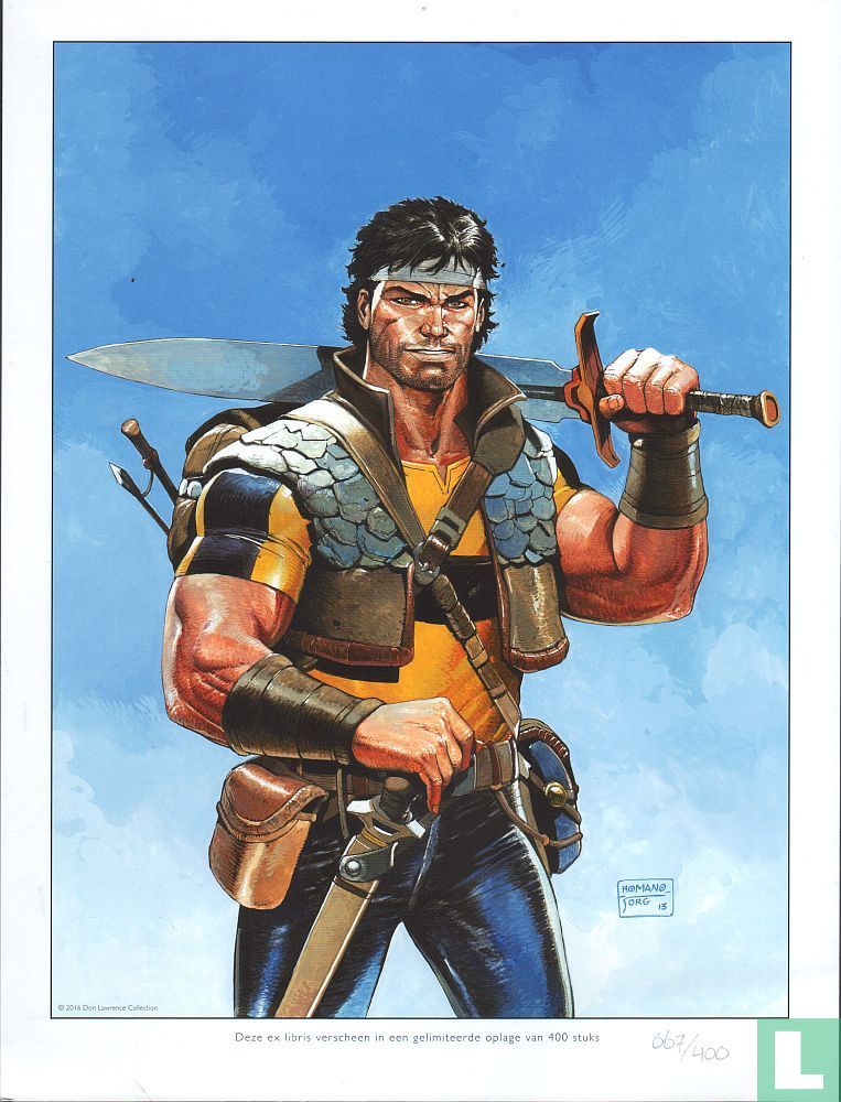 Cover Art