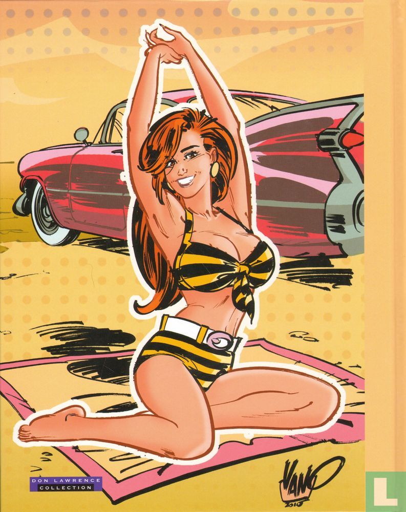 Rhonda Sketchbook