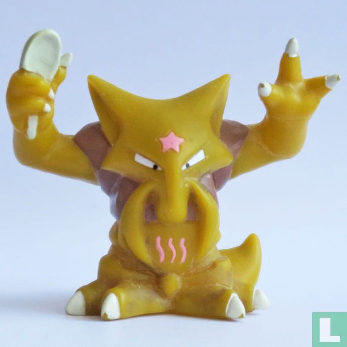 Kadabra