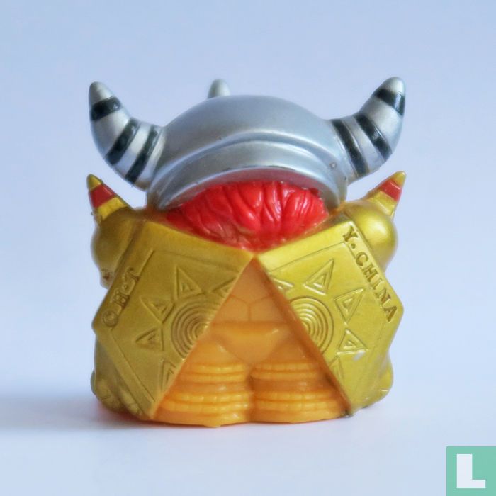 MetalGreymon