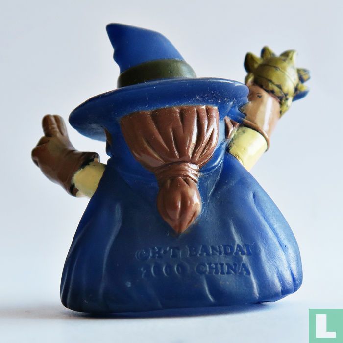 Wizardmon
