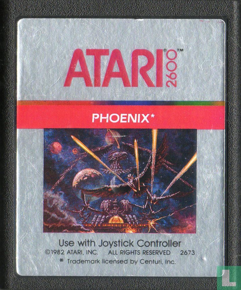 Phoenix