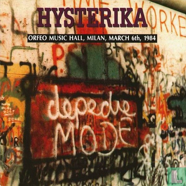 Hysterika