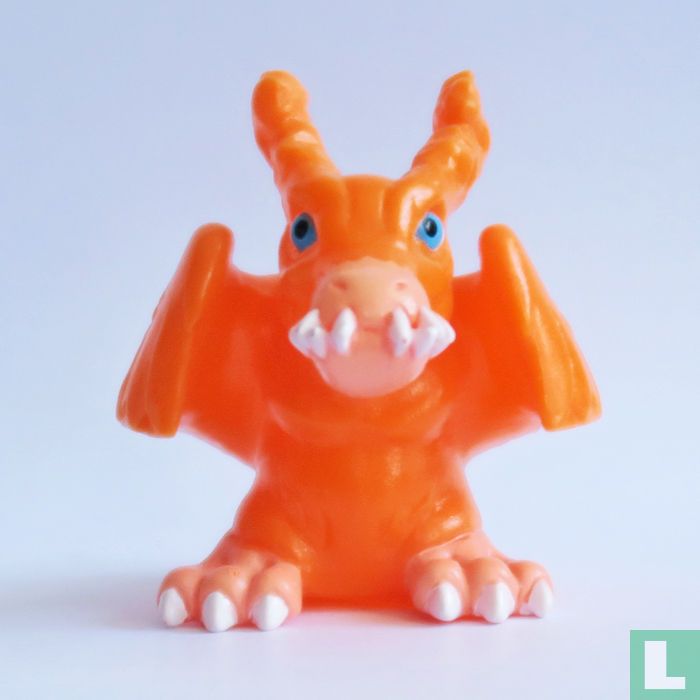Birdramon