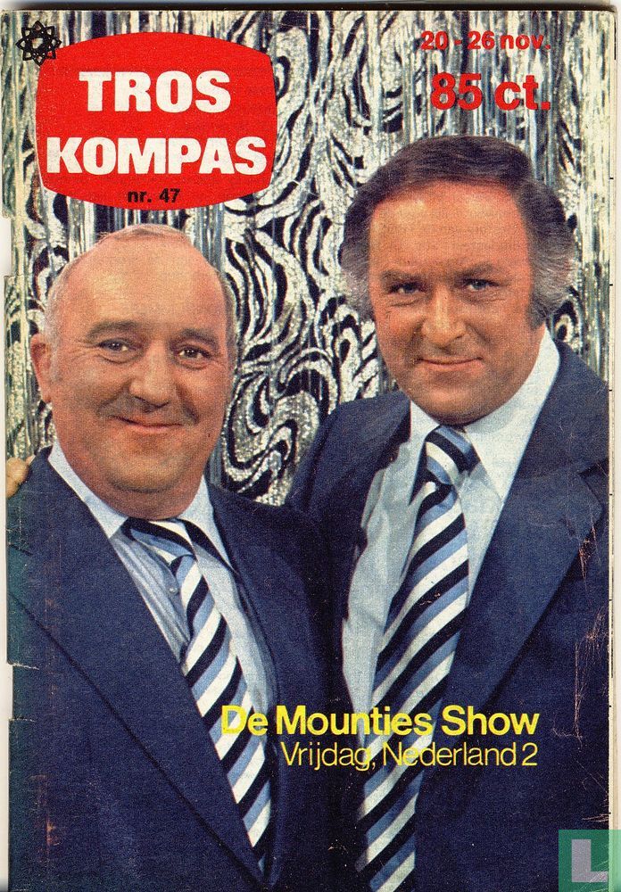 Tros Kompas 47