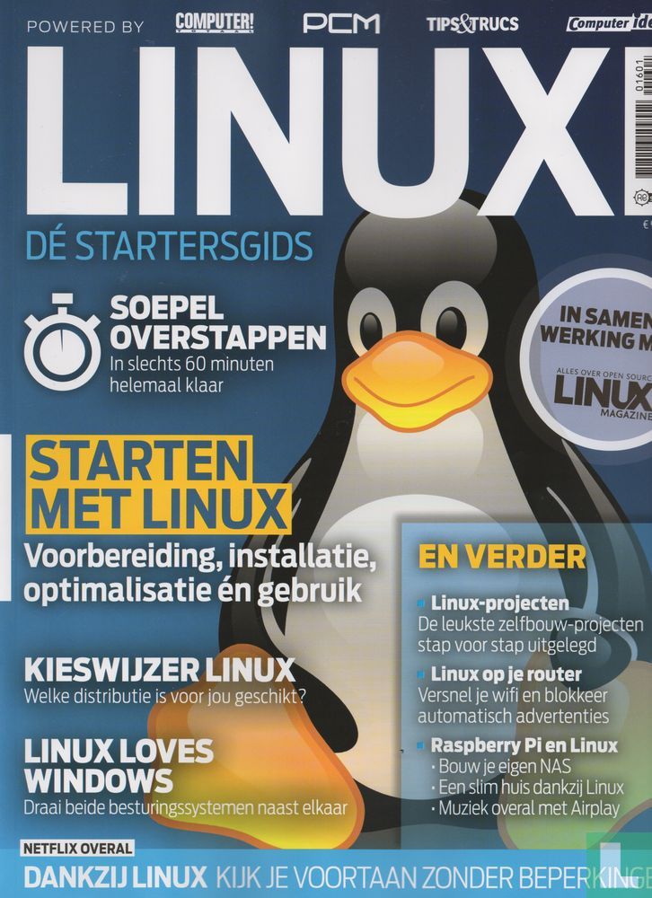 Linux