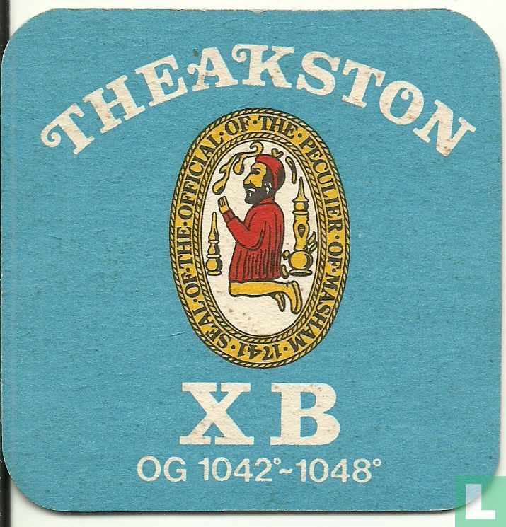 Theakston XB