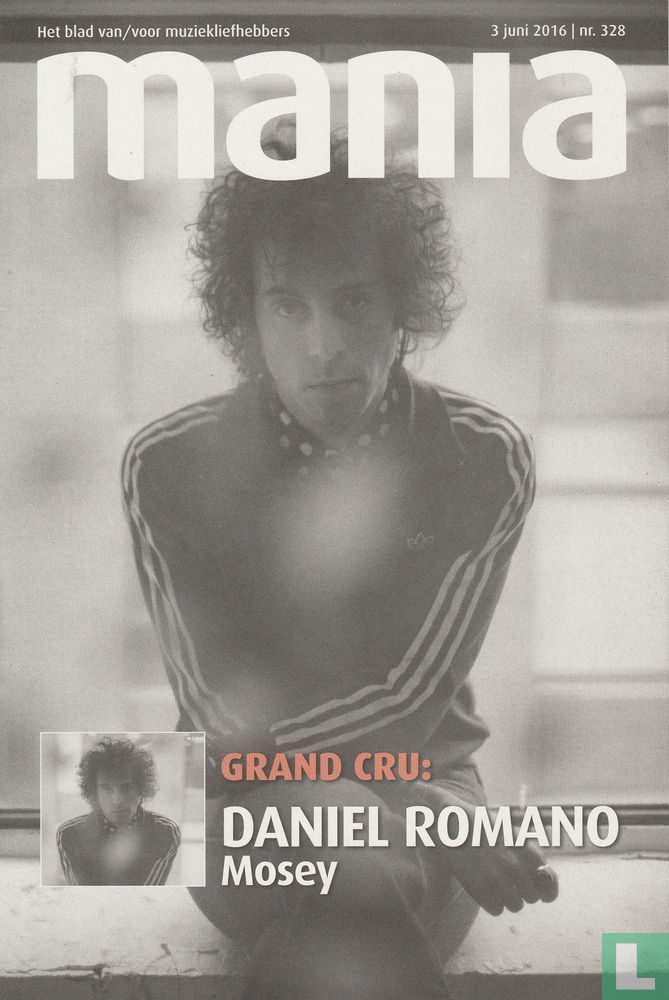 Mania 328