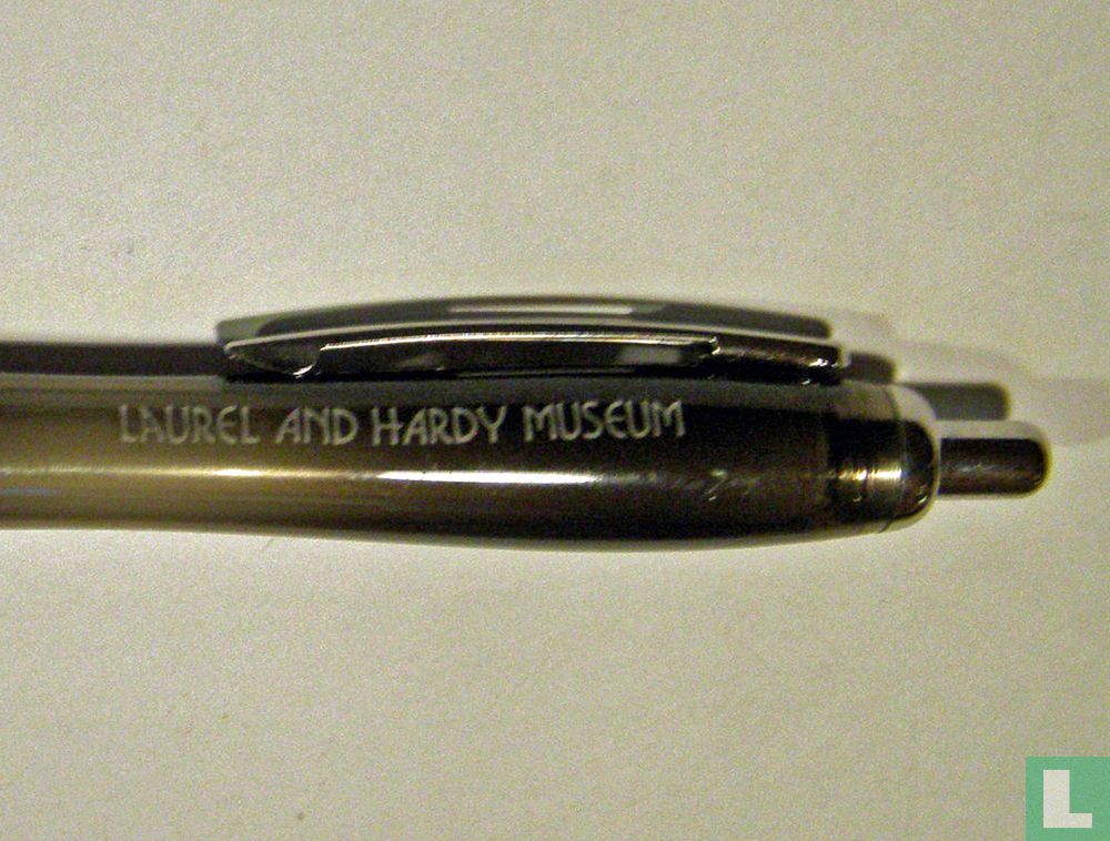 Laurel and Hardy Museum