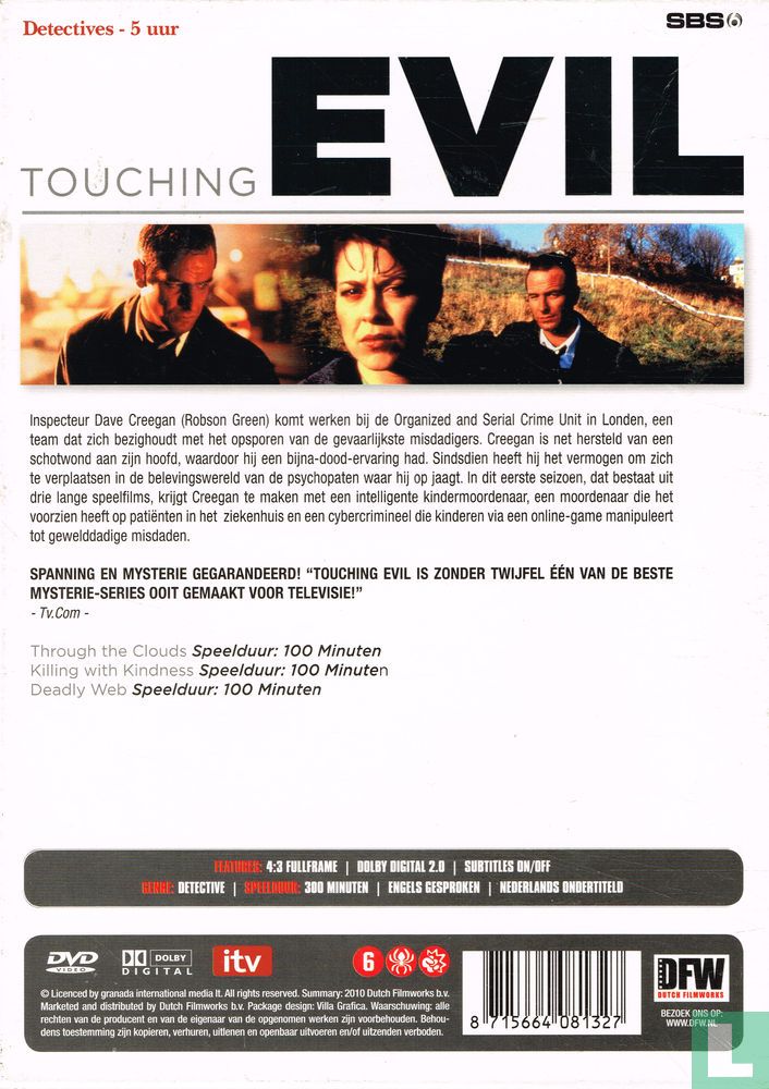 Touching Evil