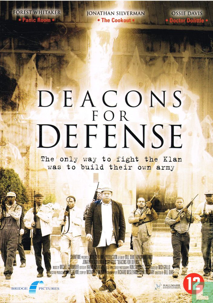 Deacons for Defense
