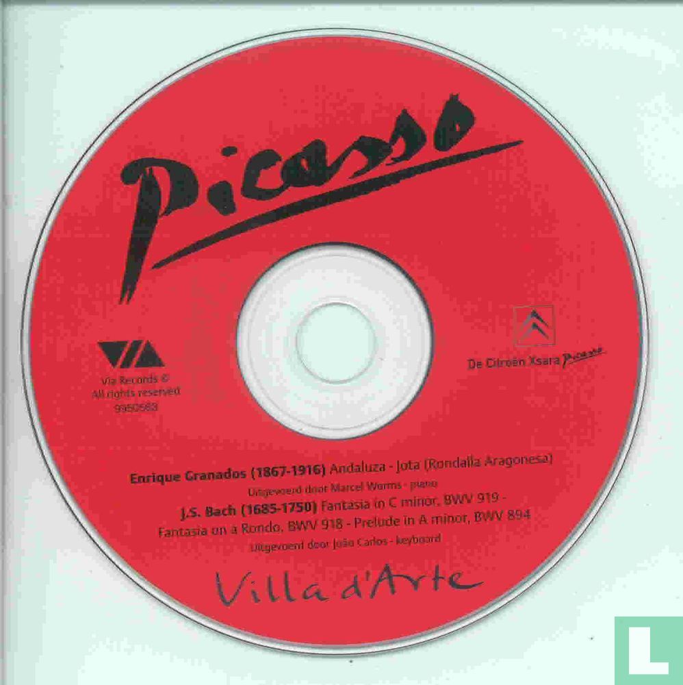 Picasso