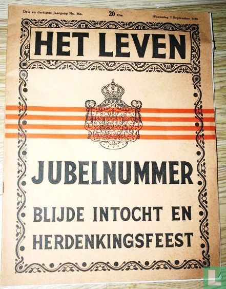 Het Leven 36 a