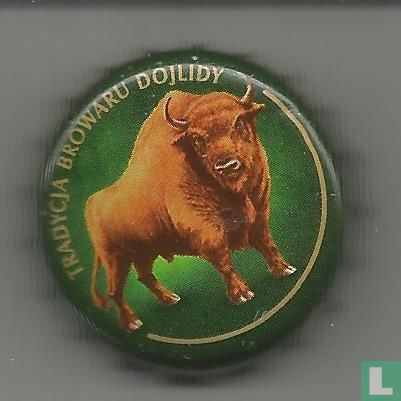 Tradycja Browaru Dojlidy