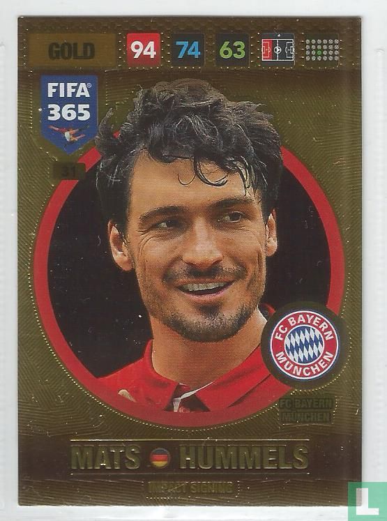 Mats Hummels