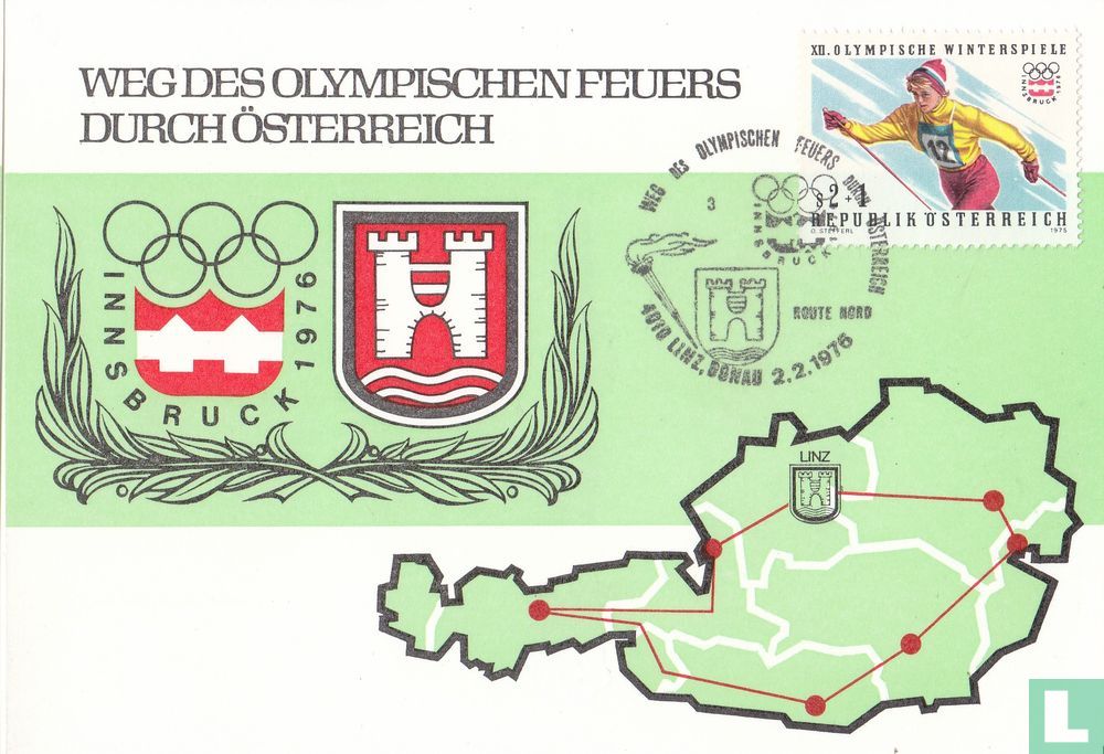 Jeux olympiques