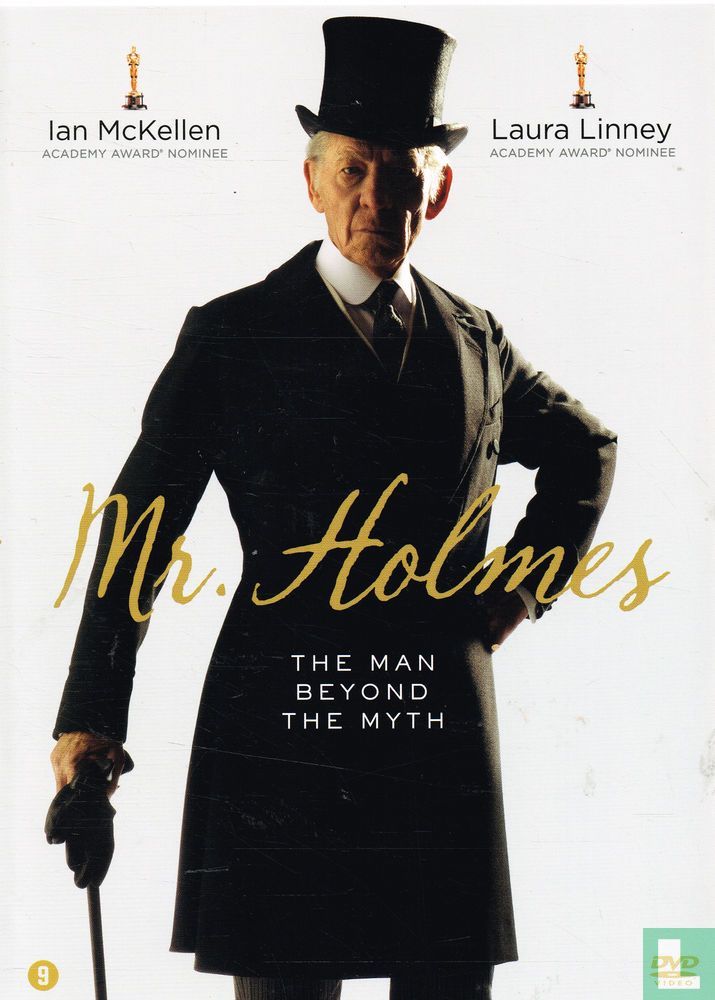 Mr. Holmes