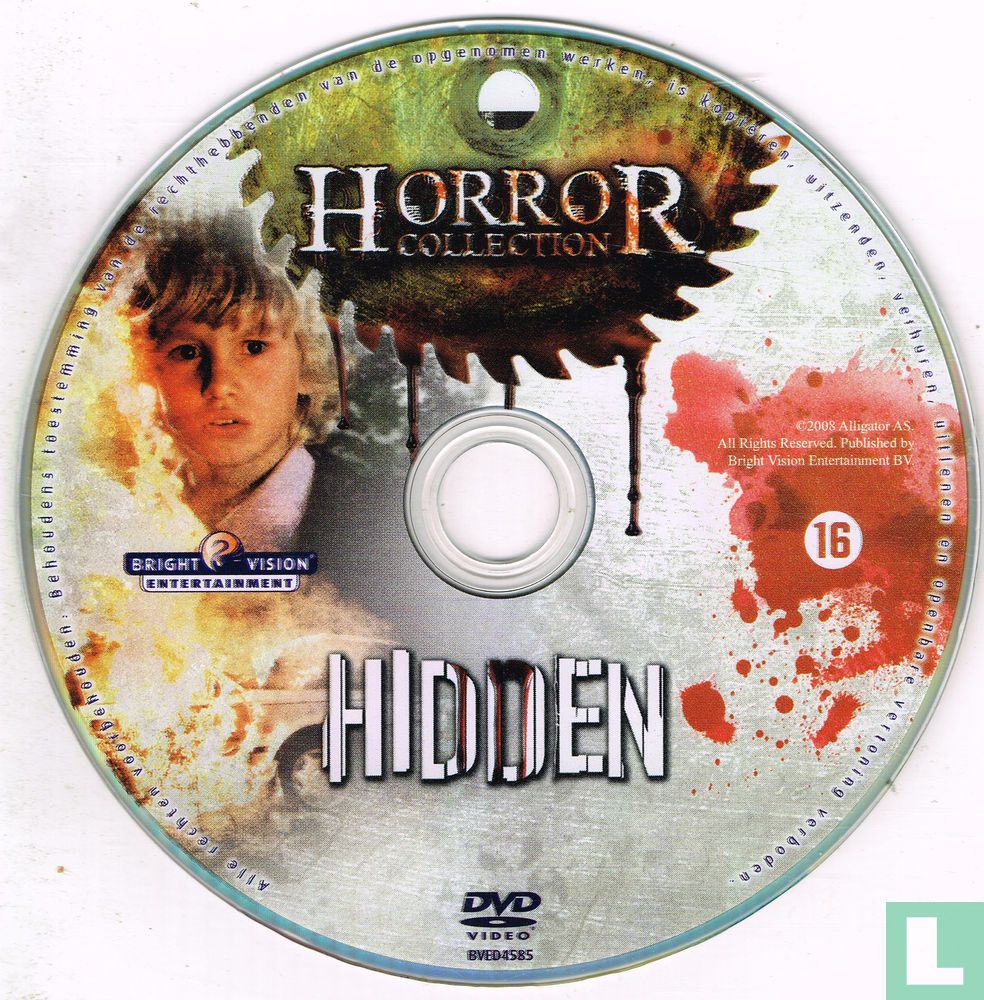 Hidden