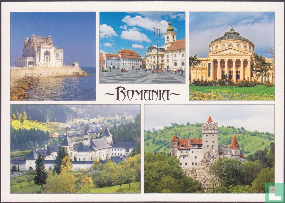 Romania