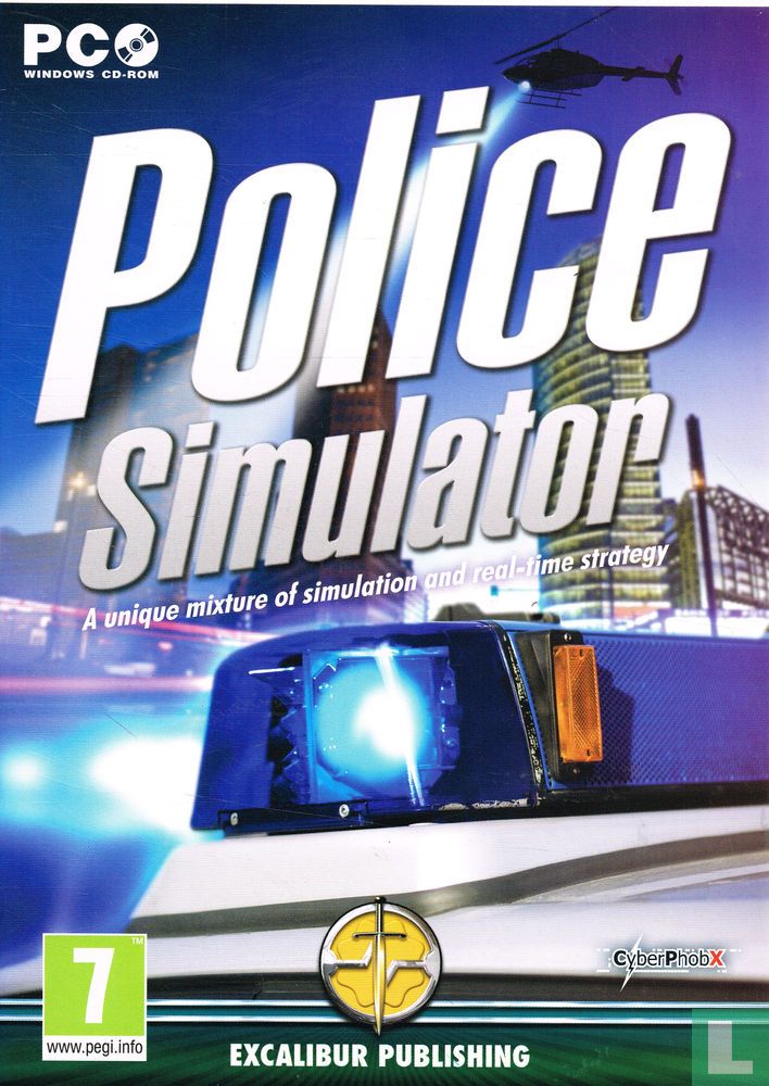 Police Simulator
