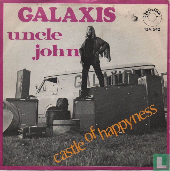 Uncle John