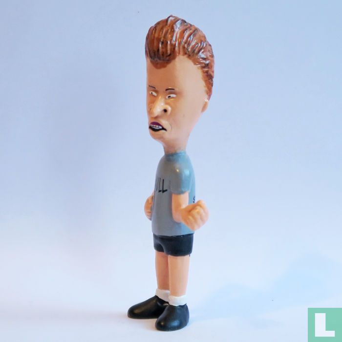 Butt-Head
