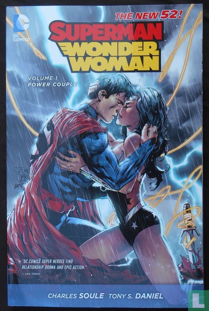 Power Couple