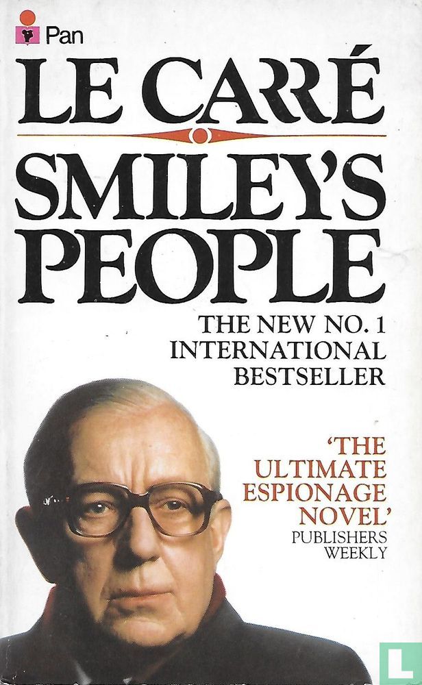 Smiley's people