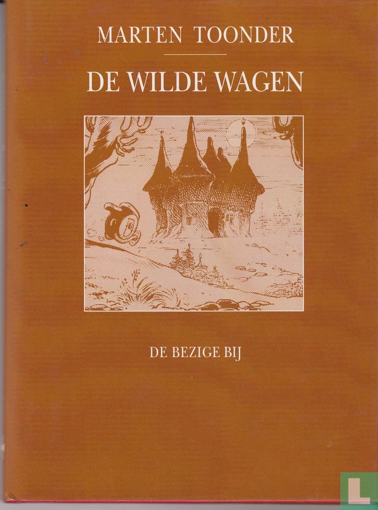 De wilde wagen