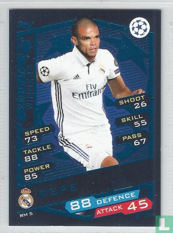 Pepe