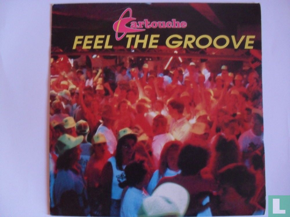 Feel the Groove