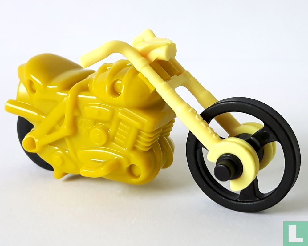 Motor