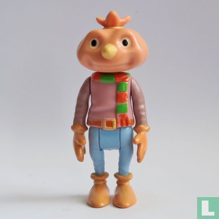 Spud