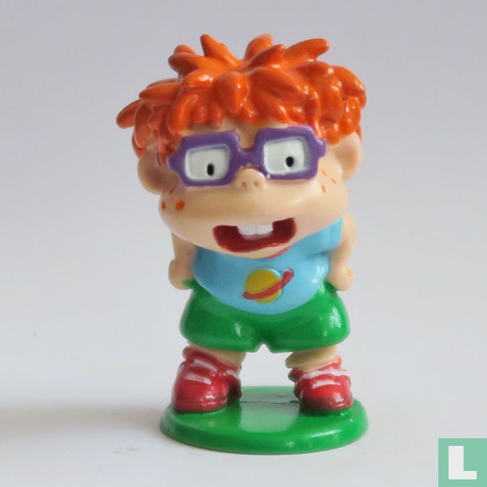 Chuckie Finster