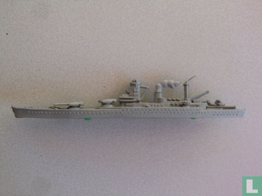 Cuirasse 'Dunkerque'