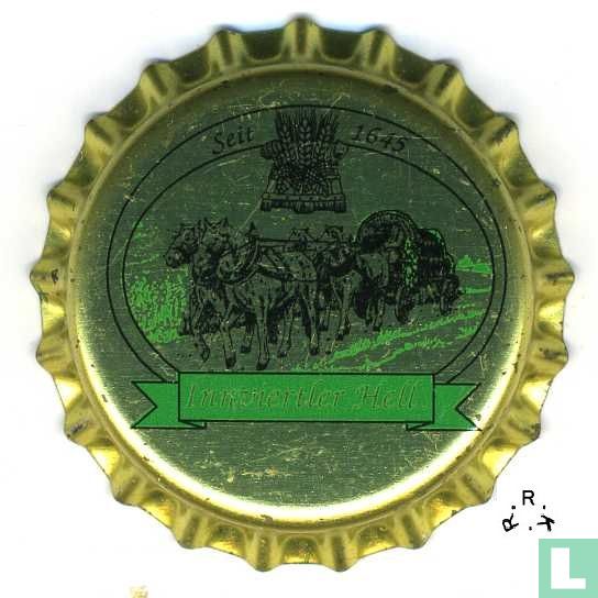 Raschhofer - Innviertler  Hell