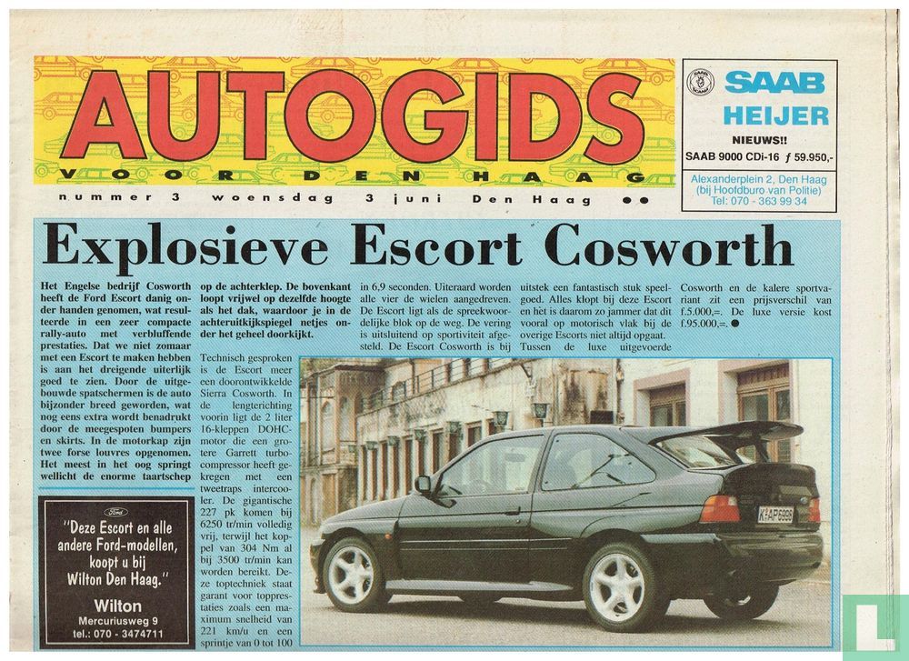 Autogids [NLD]