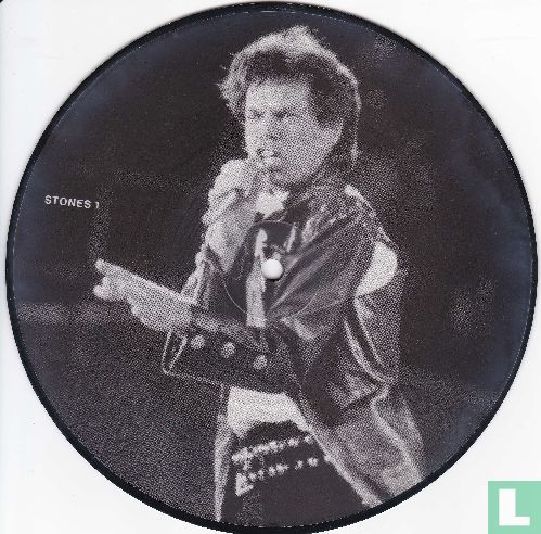 Rolling Stones: interviews 1