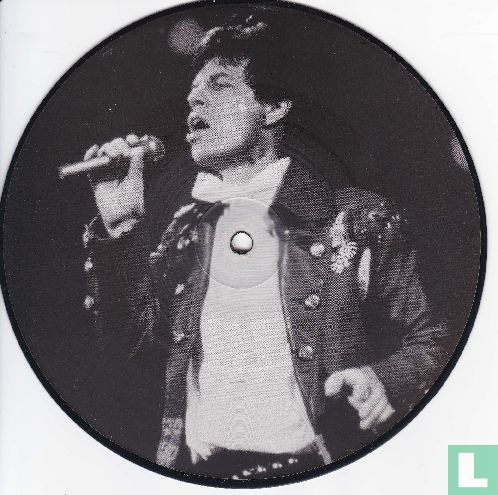 Rolling Stones: interviews 1