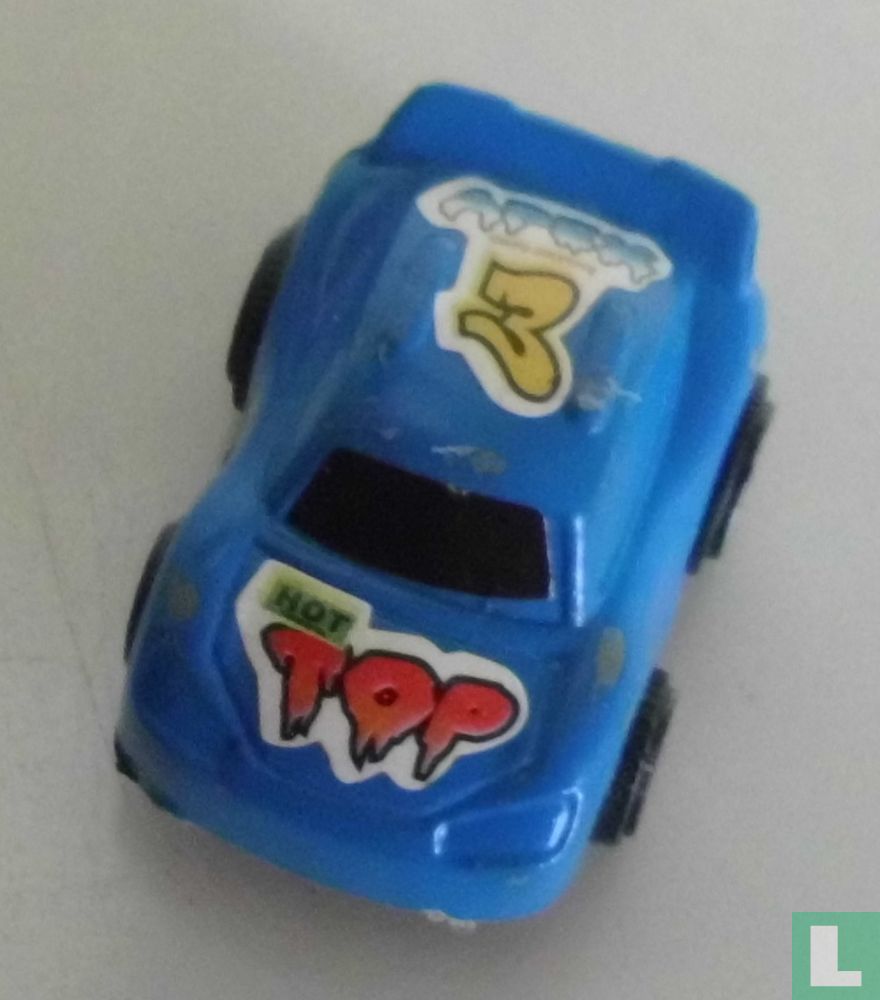 Racewagen