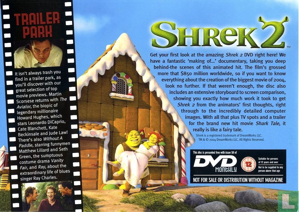 Shrek 2